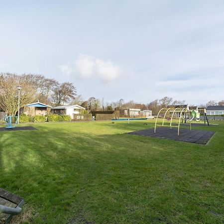 Holiday Home With Playground 칼란트소그 외부 사진