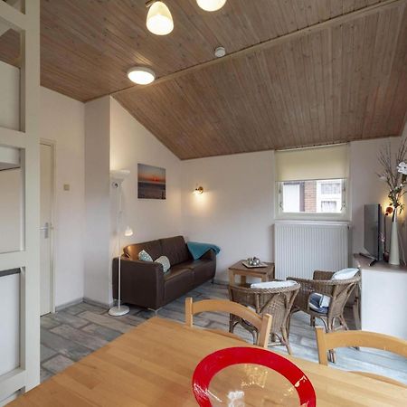 Holiday Home With Playground 칼란트소그 외부 사진
