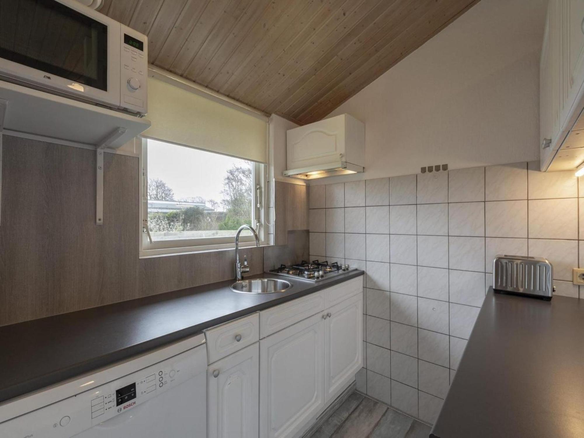 Holiday Home With Playground 칼란트소그 외부 사진