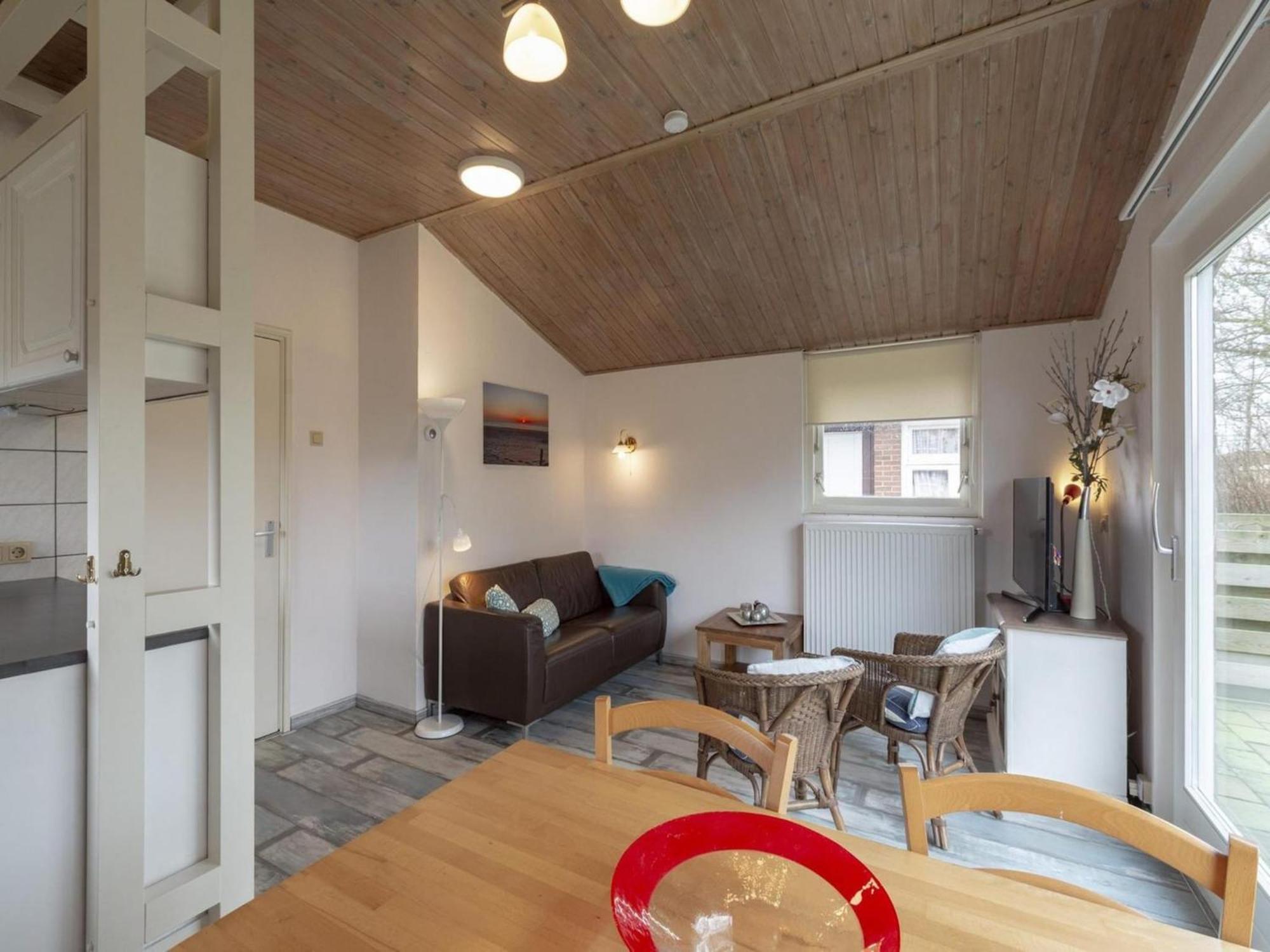 Holiday Home With Playground 칼란트소그 외부 사진