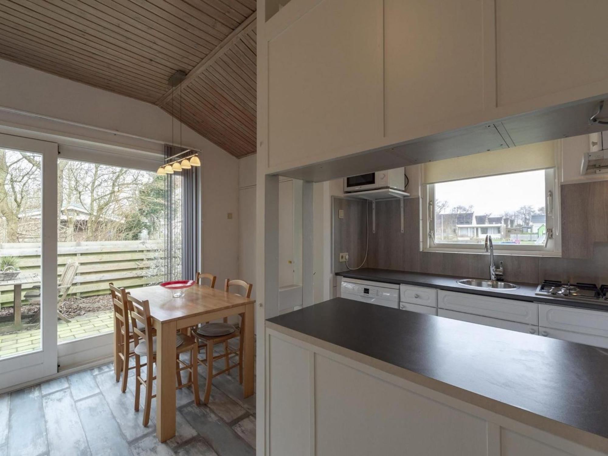 Holiday Home With Playground 칼란트소그 외부 사진